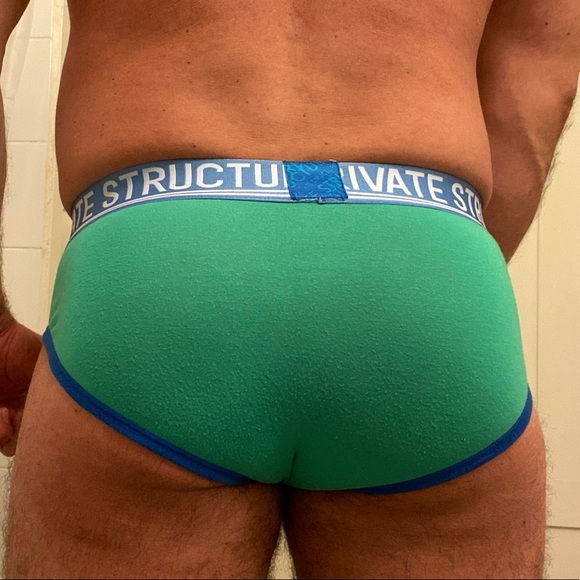 Men’s Private Structure Briefs - Picture 6 of 6